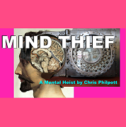 Mind Thief by Chris Philpott