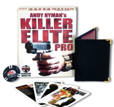 Killer Elite Pro by Andy Nyman