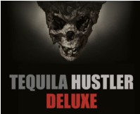 Tequila Hustler DELUXE by Mark Elsdon, Peter Turner, Colin McLeod and Michael Murray (Instant Download)