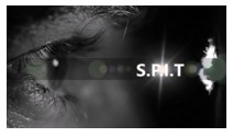 SPIT by Scott Creasey (DRM Protected Video Download)