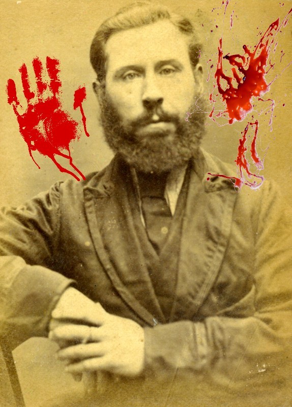 ALEKSANDER NUSIC - SURVIVED OR KILLED