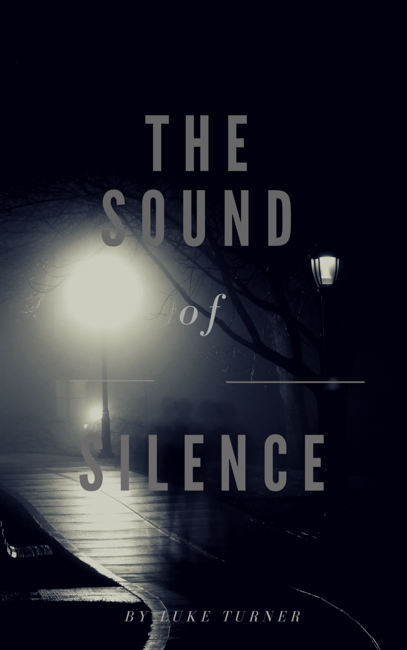 The Sound of Silence By Luke Turner (PDF eBook Download)