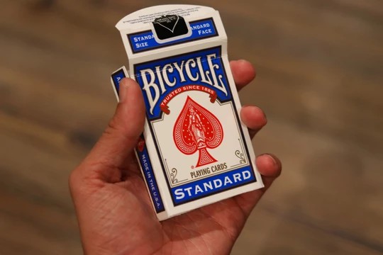 Blake Vogt - Boxed