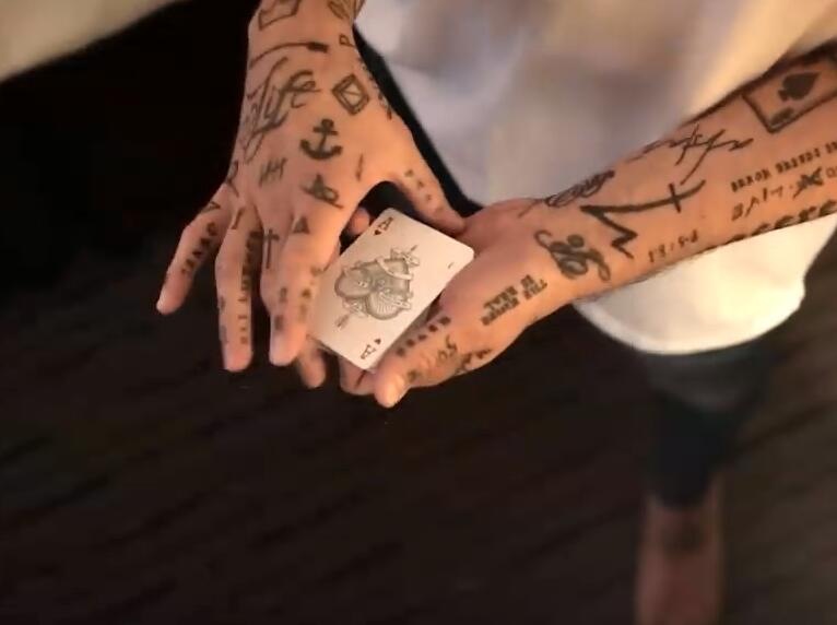 Daniel Madison - Clockwork