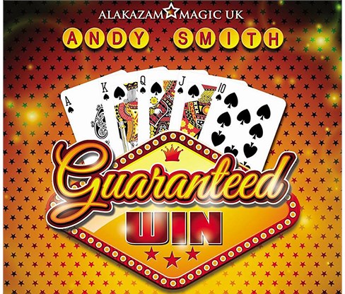 Andy Smith - Guaranteed Win