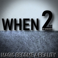 SaysevenT - When 2nd