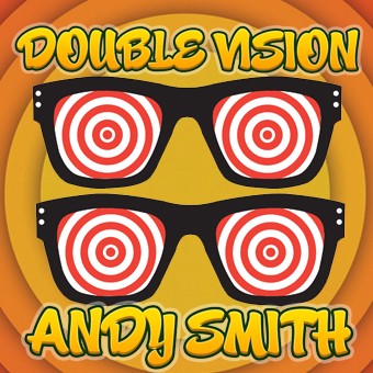 Andy Smith - Double Vision