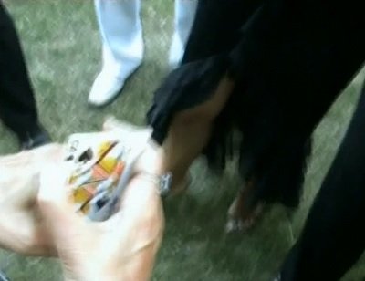 Paul Gordon - Diminishing Not Likely