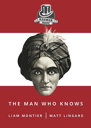 Liam Montier - The Man Who Knows