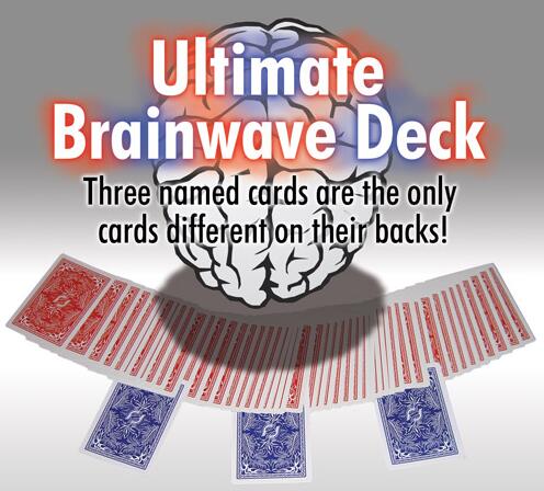 Card Shark - Ultimate Brainwave Deck