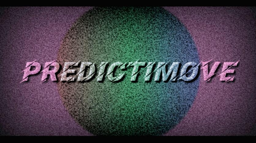 Ebby Tones - predictimove