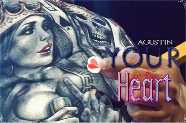 Agustin - Your Heart