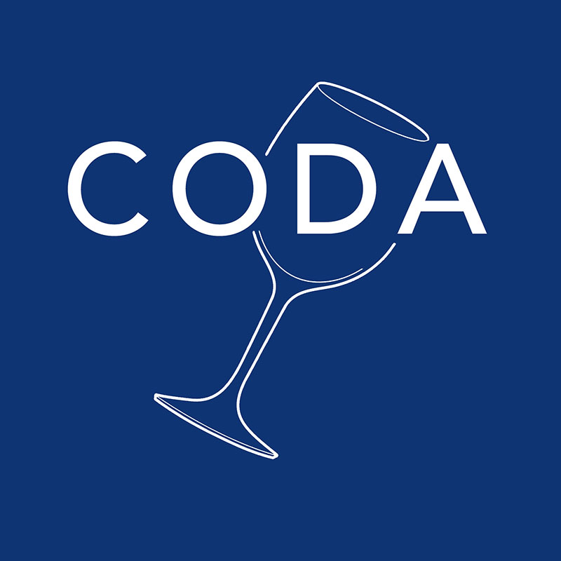 Sam Fitton - Coda