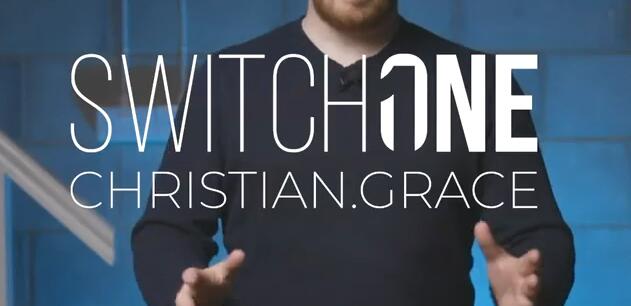 Christian Grace - Switch One