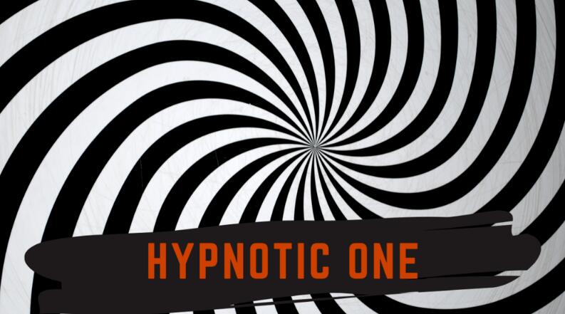 Adam Wilber - Hypnotic One