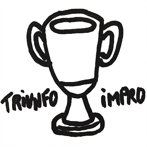 Julio Montoro - Triunfo Improvisado
