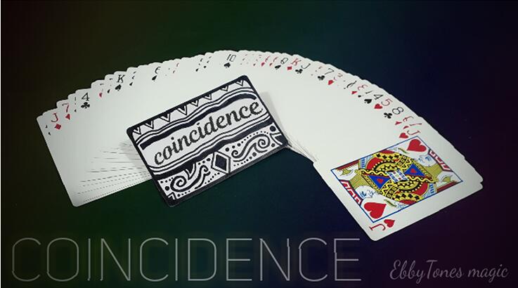 Ebby Tones - Coincidence