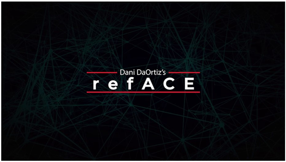 Dani DaOrtiz - refACE: Danis 2nd Weapon