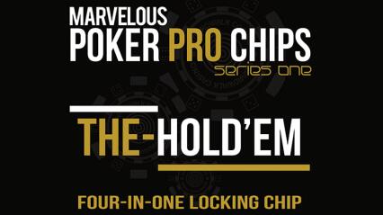 Matthew Wright - The Hold'Em Chip