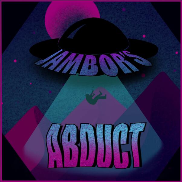 Jambor - Abduct