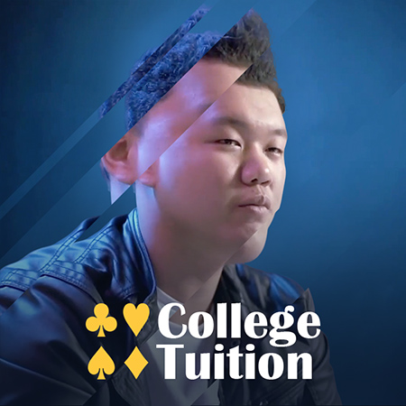 Zee J. Yan - College Tuition