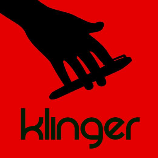 Michael Kaminskas - Klinger