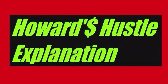 Howard - Hustle