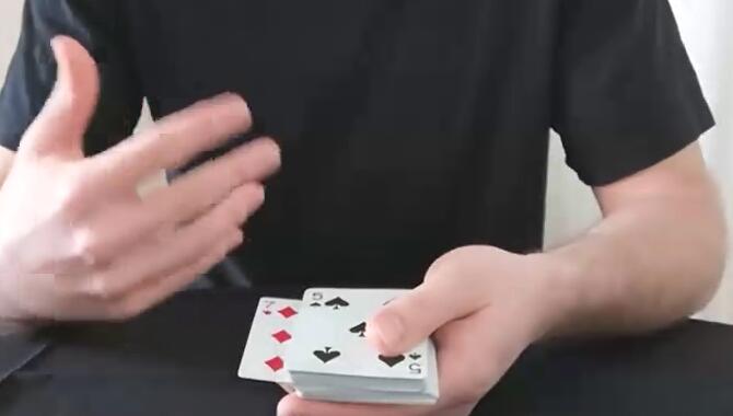 Ollie Mealing - Tumble Control