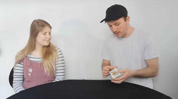 Ollie Mealing - Survivor