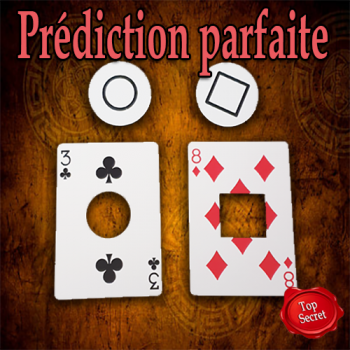 LepetitMagicien - Prediction Parfaite