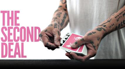 Daniel Madison - The Second Deal Masterclass