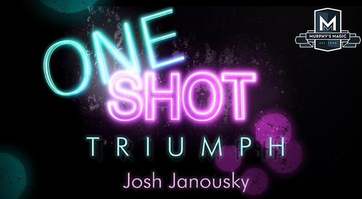 Josh Janousky - Triumph