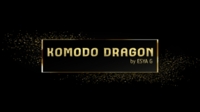 Esya G - The Komodo Dragon