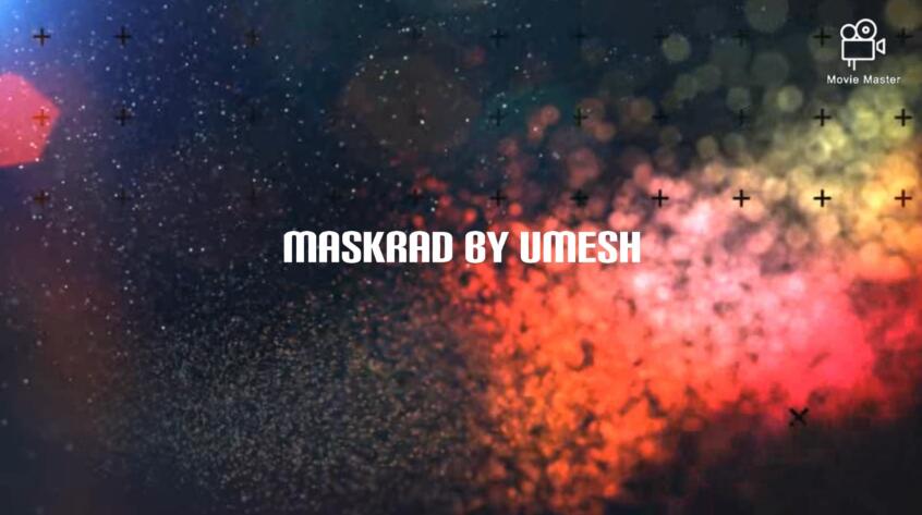 Umesh - Maskard