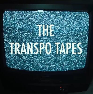 Lost Art Magic - The Transpo Tapes