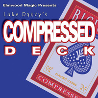 Luke Dancy - Compressed Deck