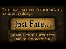 Thom Peterson - Just Fate