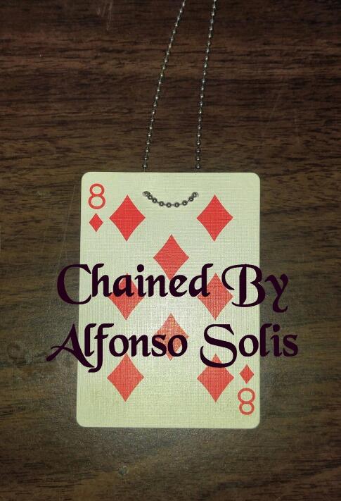 Alfonso Solis - Chained