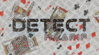 Maarif - Detect