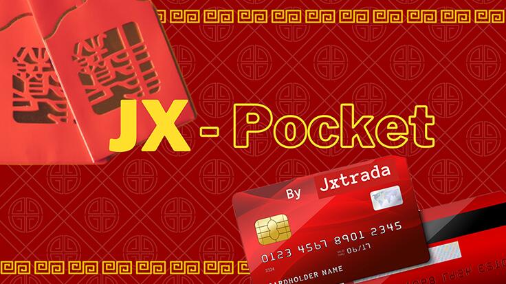Jxtrada - JX-Pocket