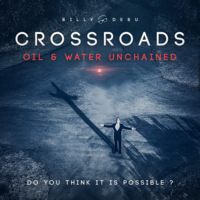 Billy Debu - Oil and Water Unchained