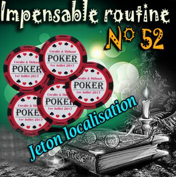 Impensable Routine N