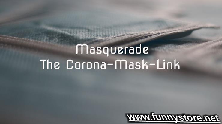 Raphael Macho - The Masquerade