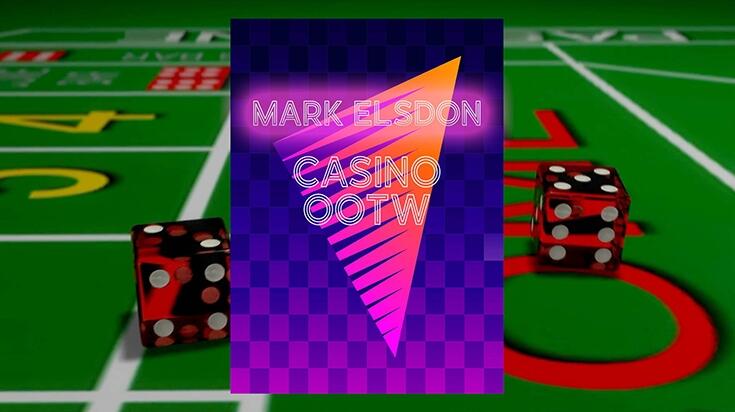 Mark Elsdon - OTW