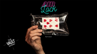 Ryan Joyce - Air Lock (Video+PDF)