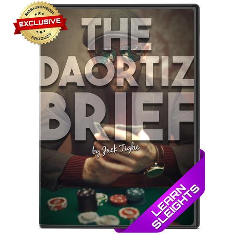 Jack Tighe - DaOrtiz Brief