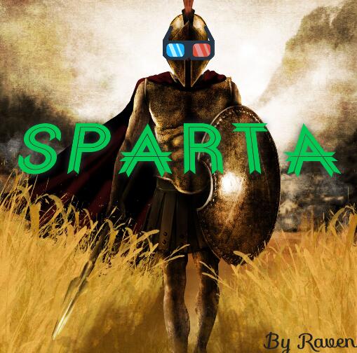 Raven - SPARTA (MP4 Video Download)