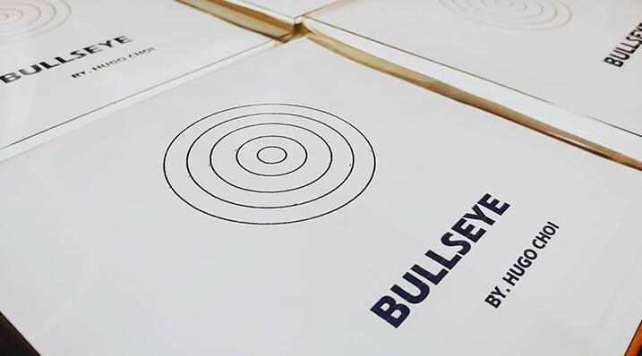 Hugo Choi - BULLSEYE