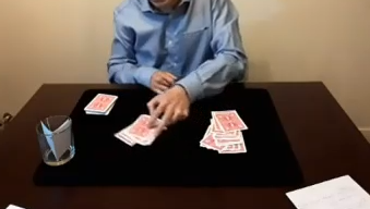 Conferencia - Descubriendo la baraja ABC