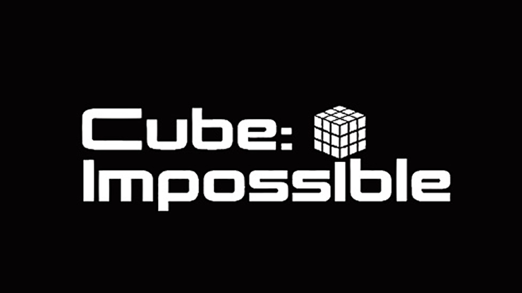 Ryota & Cegchi - Cube: Impossible